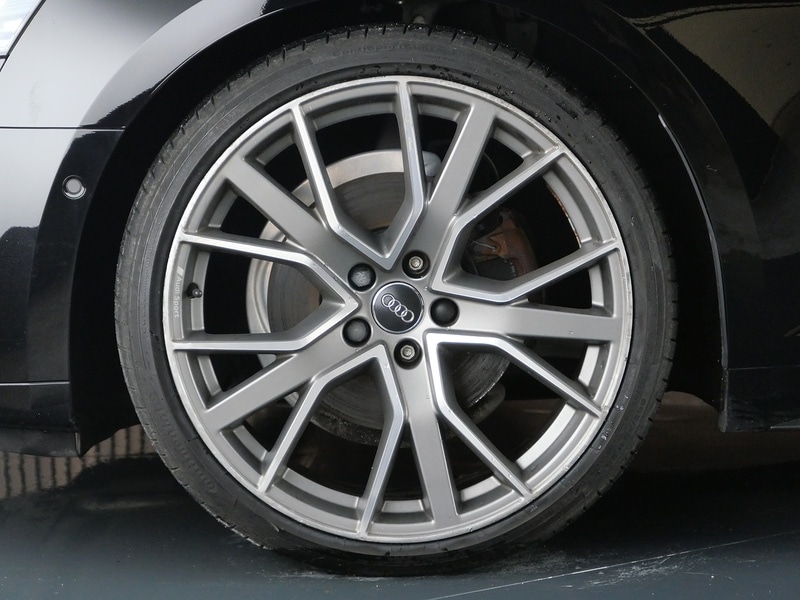 Used Audi A5 Cabriolet 2019 for sale - 76974015: Photo 46