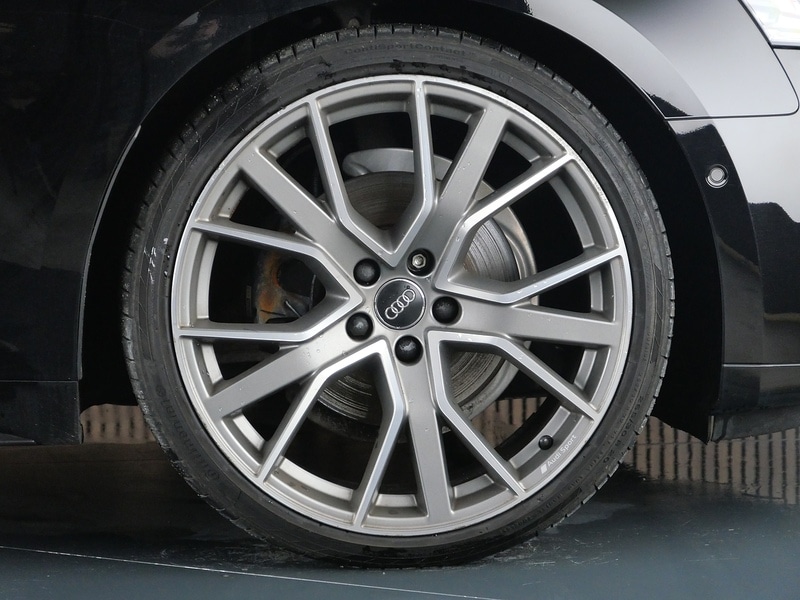 Used Audi A5 Cabriolet 2019 for sale - 76974015: Photo 49