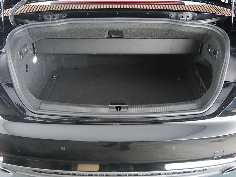 Used Audi A5 Cabriolet 2019 for sale - 76974015: Photo 50