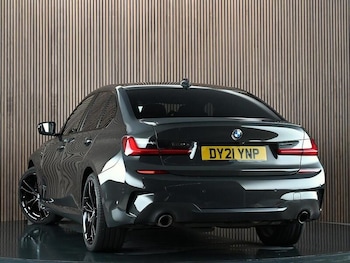 Used BMW 3 Series 2021 for sale - 78960738: Photo