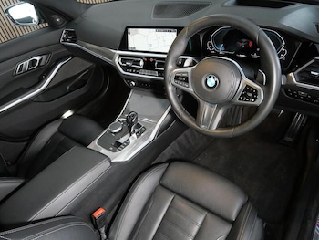 Used BMW 3 Series 2021 for sale - 78960738: Photo