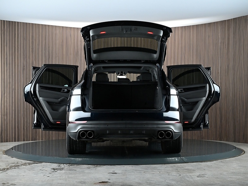 Used Porsche Cayenne 2018 for sale - 77494303: Photo 19