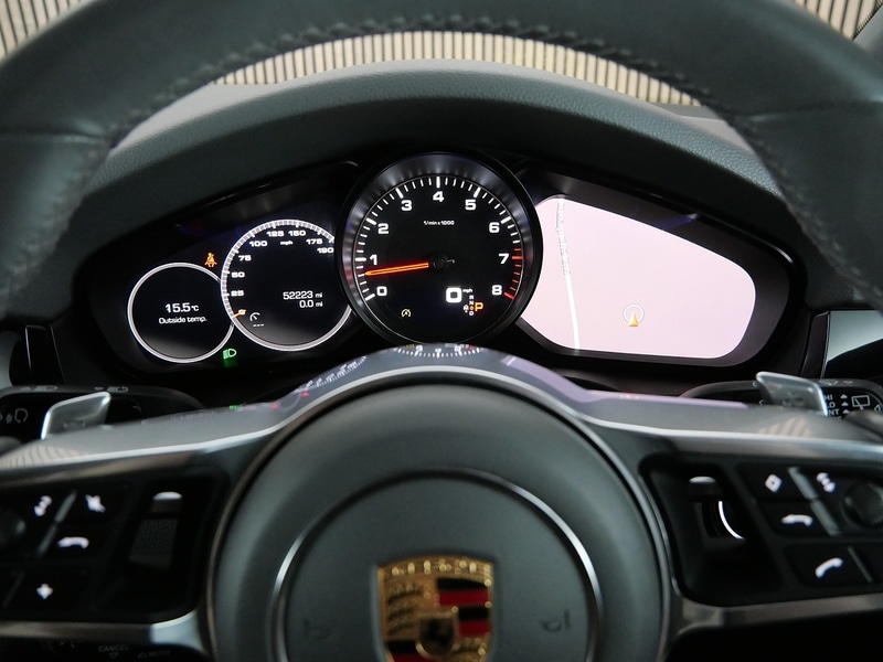 Used Porsche Cayenne 2018 for sale - 77494303: Photo 26