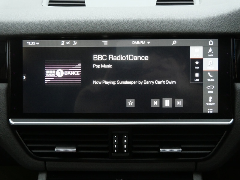 Used Porsche Cayenne 2018 for sale - 77494303: Photo 29