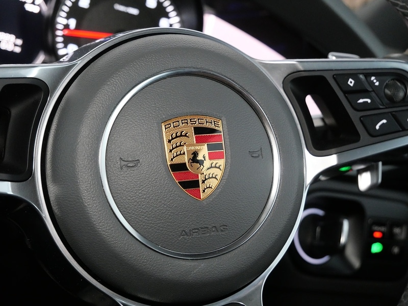 Used Porsche Cayenne 2018 for sale - 77494303: Photo 41