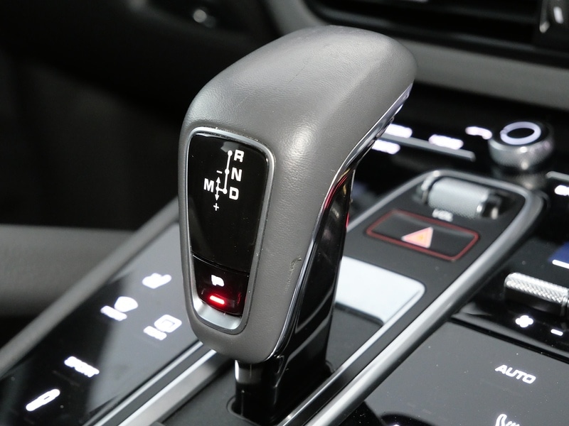 Used Porsche Cayenne 2018 for sale - 77494303: Photo 43