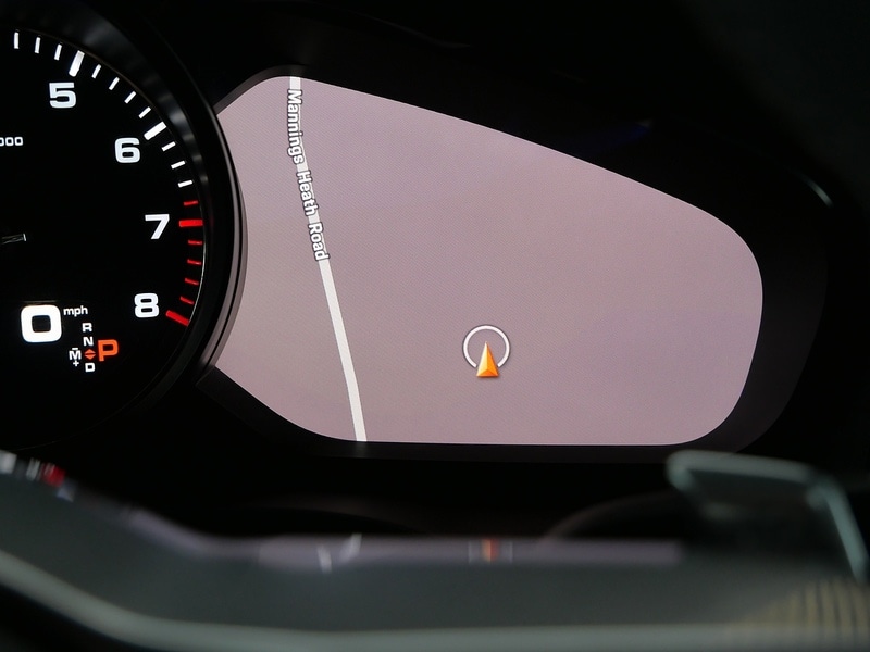 Used Porsche Cayenne 2018 for sale - 77494303: Photo 46