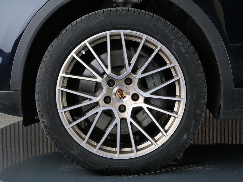 Used Porsche Cayenne 2018 for sale - 77494303: Photo 51