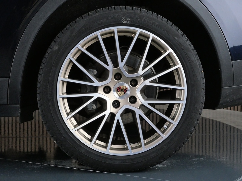 Used Porsche Cayenne 2018 for sale - 77494303: Photo 52