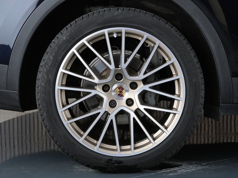 Used Porsche Cayenne 2018 for sale - 77494303: Photo 53