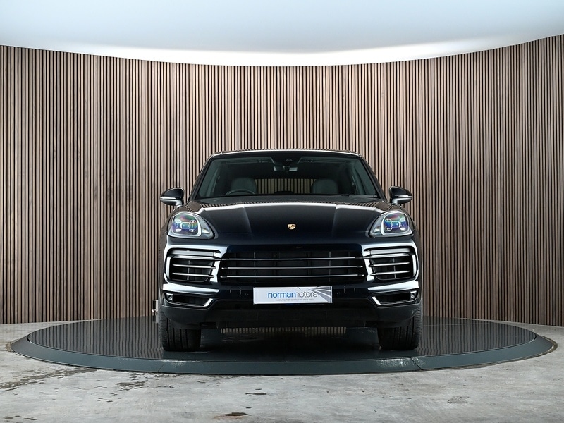 Used Porsche Cayenne 2018 for sale - 77494303: Photo 7