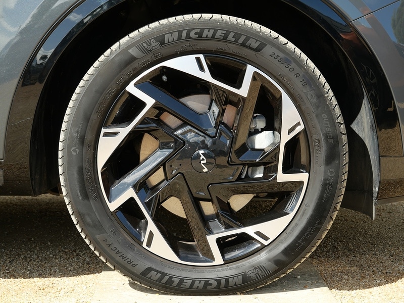 Vehicle 32