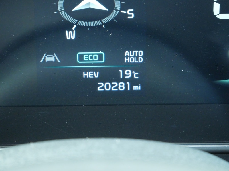 Vehicle 34