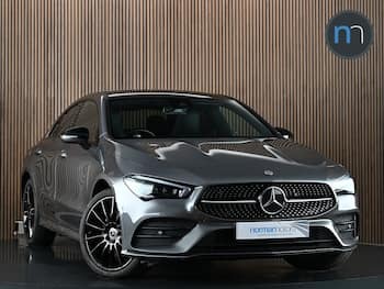 Used Mercedes-Benz CLA 2022 for sale - 79778694: Photo