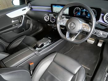 Used Mercedes-Benz CLA 2022 for sale - 79778694: Photo