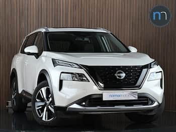 Used Nissan X-Trail 2023 for sale - 79733495: Photo
