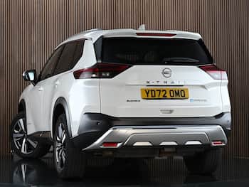 Used Nissan X-Trail 2023 for sale - 79733495: Photo
