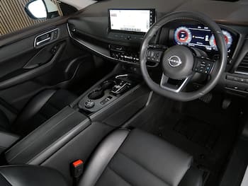 Used Nissan X-Trail 2023 for sale - 79733495: Photo