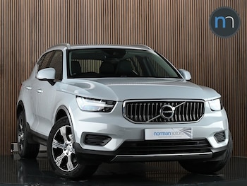 Used Volvo XC40 2021 for sale - 79314125: Photo