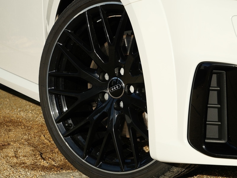 Used Audi TT 2021 for sale - 76712161: Photo 10