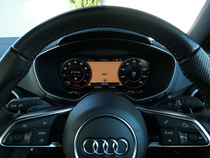 Used Audi TT 2021 for sale - 76712161: Photo 13