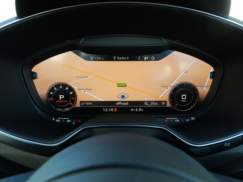 Used Audi TT 2021 for sale - 76712161: Photo 14