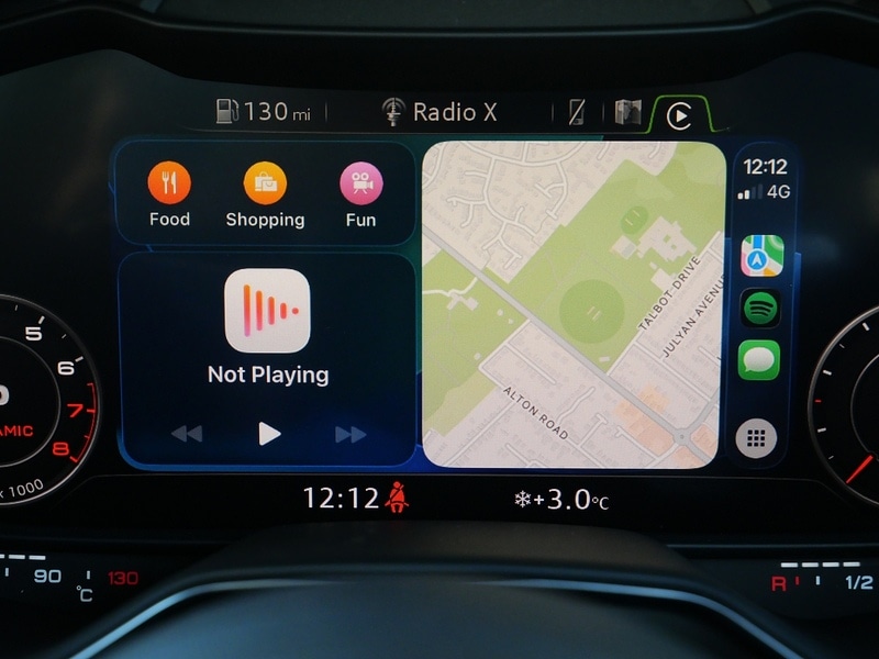 Used Audi TT 2021 for sale - 76712161: Photo 15