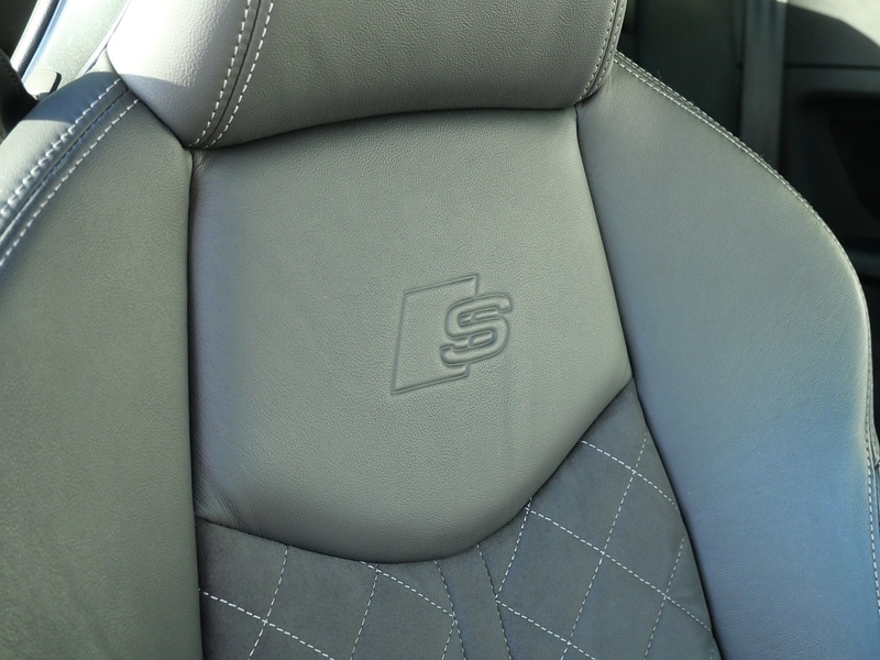 Used Audi TT 2021 for sale - 76712161: Photo 17