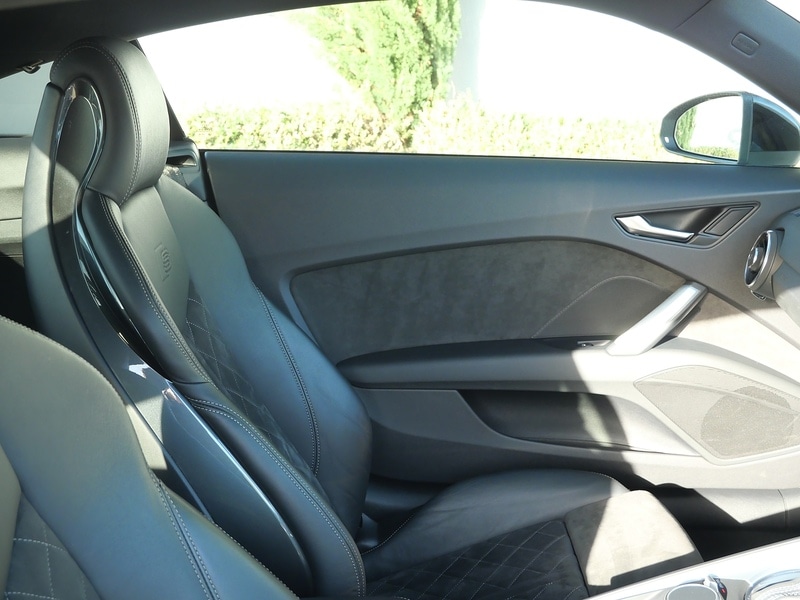 Used Audi TT 2021 for sale - 76712161: Photo 20