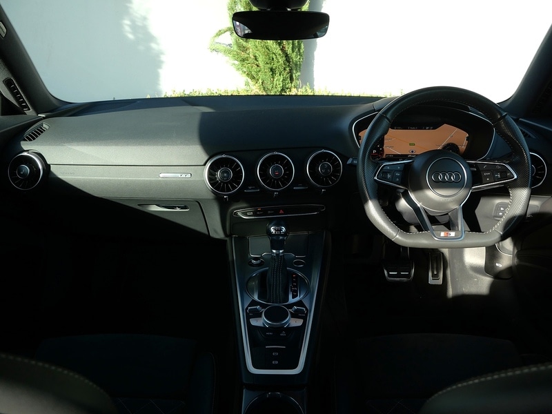 Used Audi TT 2021 for sale - 76712161: Photo 22