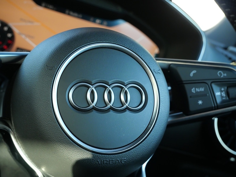 Used Audi TT 2021 for sale - 76712161: Photo 26