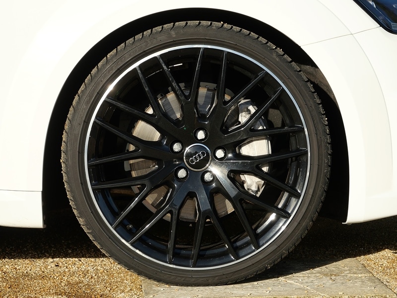 Used Audi TT 2021 for sale - 76712161: Photo 32