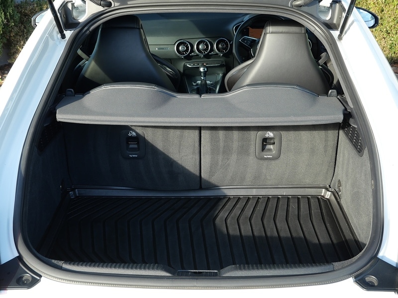 Used Audi TT 2021 for sale - 76712161: Photo 33