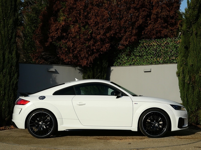 Used Audi TT 2021 for sale - 76712161: Photo 7