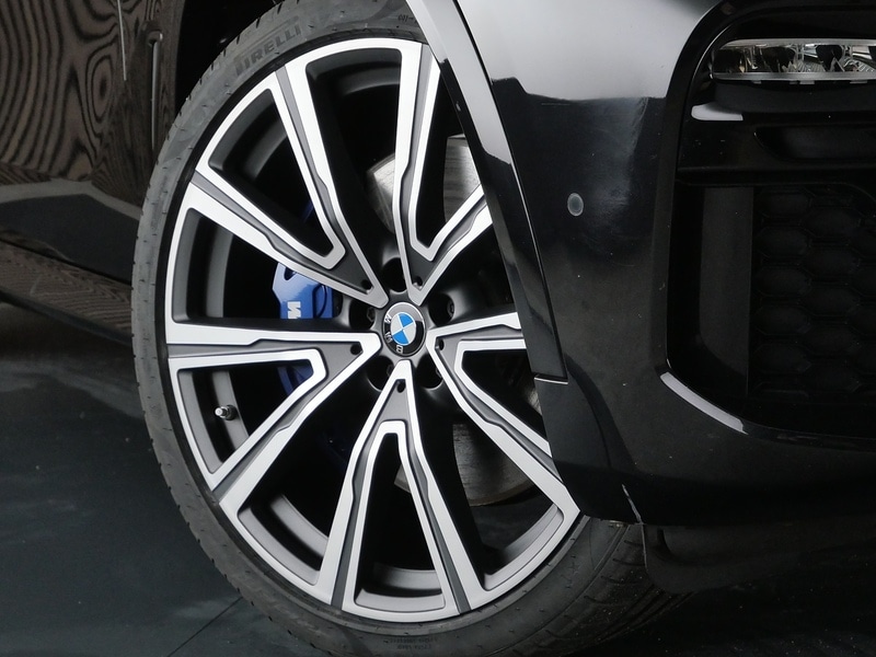 Used BMW X5 2021 for sale - 77154006: Photo 11