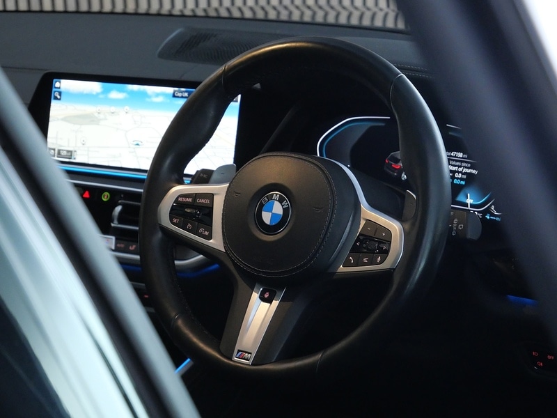 Used BMW X5 2021 for sale - 77154006: Photo 13