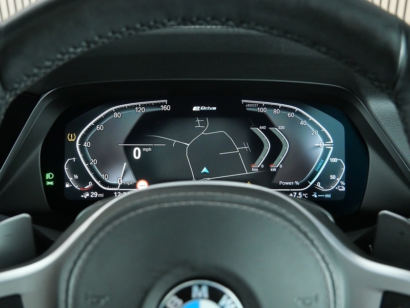 Used BMW X5 2021 for sale - 77154006: Photo 14