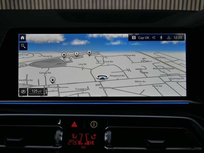 Used BMW X5 2021 for sale - 77154006: Photo 15