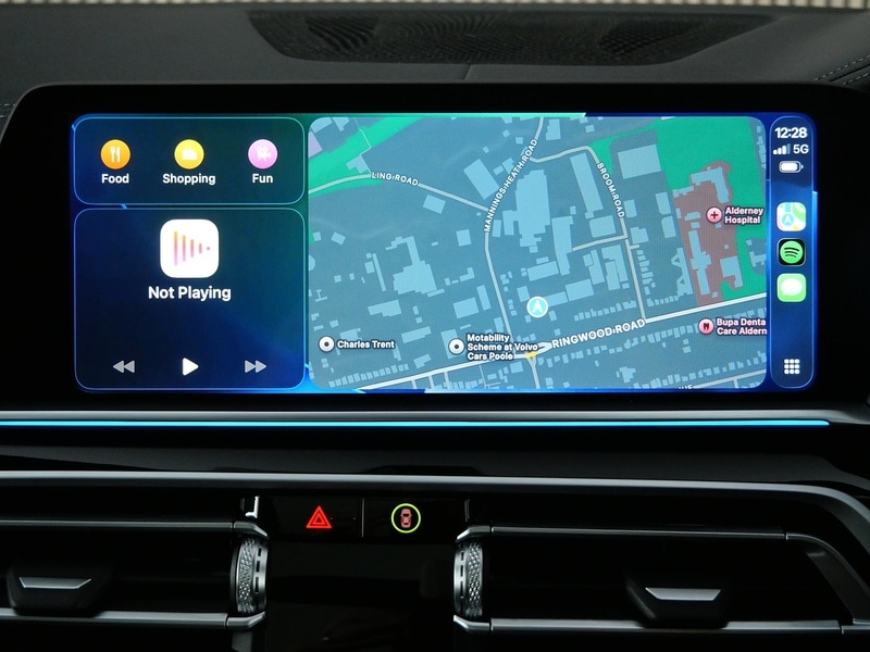 Used BMW X5 2021 for sale - 77154006: Photo 16