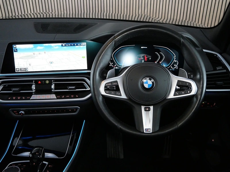 Used BMW X5 2021 for sale - 77154006: Photo 17