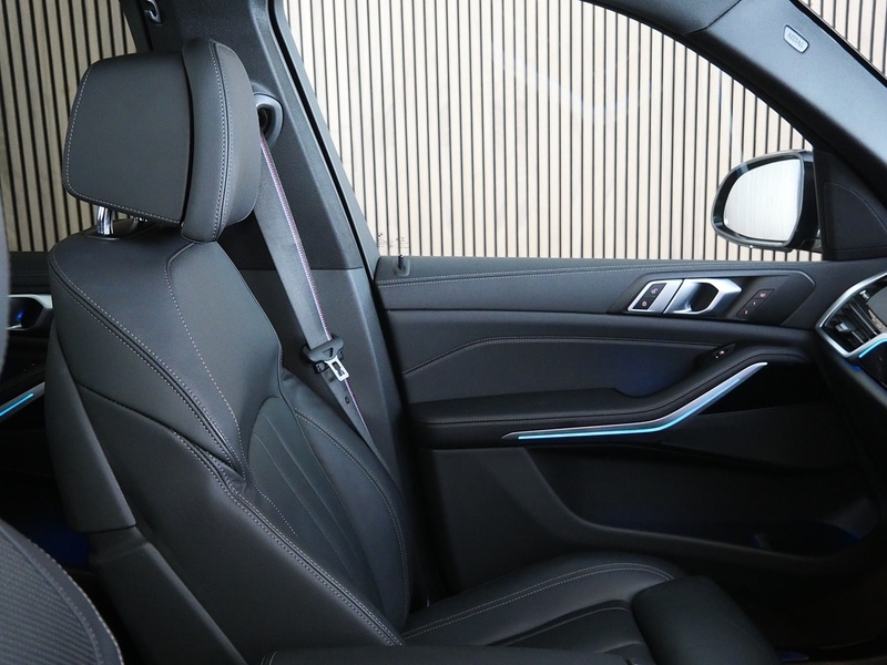 Used BMW X5 2021 for sale - 77154006: Photo 20