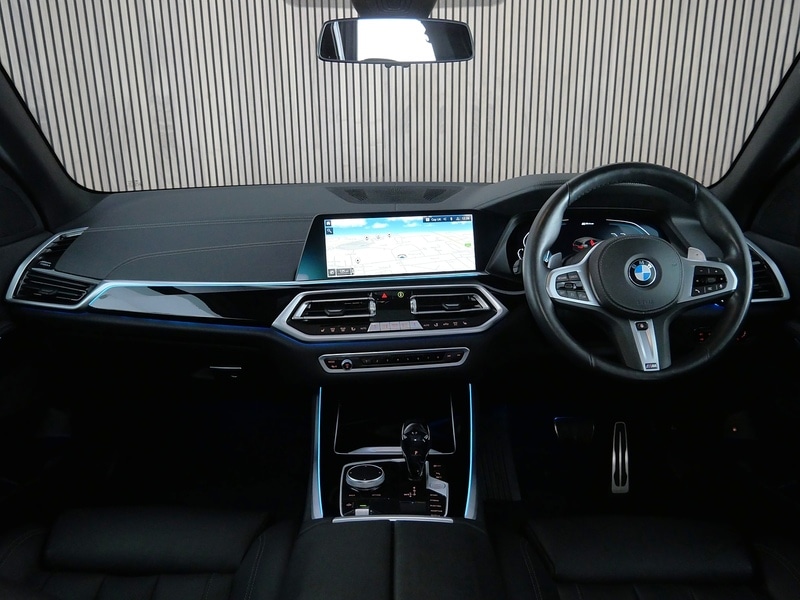 Used BMW X5 2021 for sale - 77154006: Photo 22