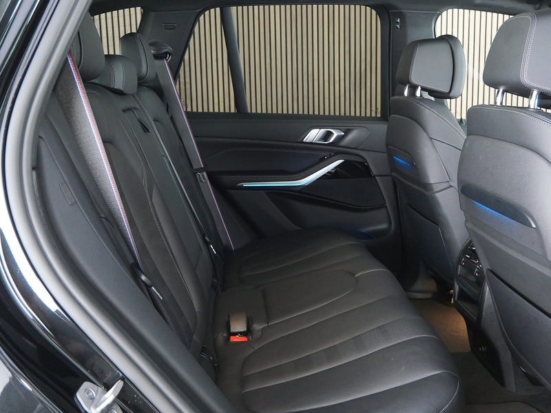Used BMW X5 2021 for sale - 77154006: Photo 23