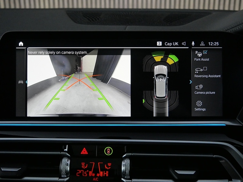 Used BMW X5 2021 for sale - 77154006: Photo 25