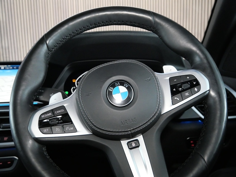 Used BMW X5 2021 for sale - 77154006: Photo 28