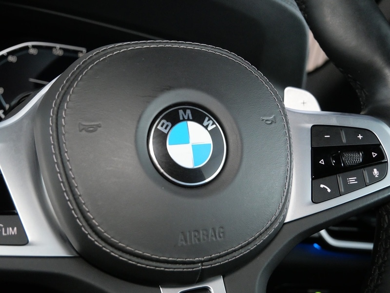 Used BMW X5 2021 for sale - 77154006: Photo 29