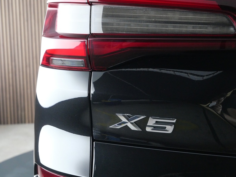 Used BMW X5 2021 for sale - 77154006: Photo 34