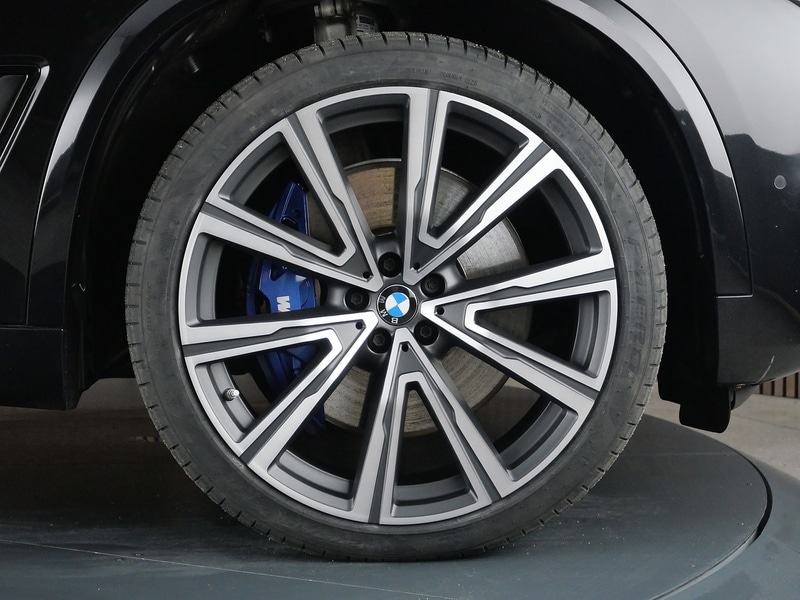 Used BMW X5 2021 for sale - 77154006: Photo 35