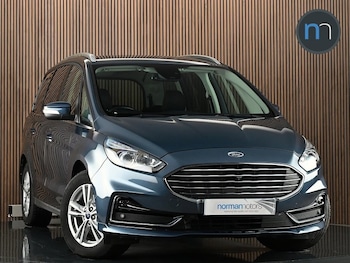 Used Ford Galaxy 2023 for sale - 79346318: Photo