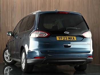 Used Ford Galaxy 2023 for sale - 79346318: Photo